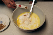 Ham Swiss Mini Quiches, Step 14