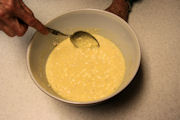 Ham Swiss Mini Quiches, Step 16