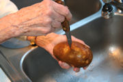 Stuffed Spuds Step 2