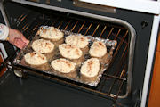 Stuffed Spuds, Step 20