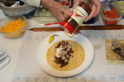 Tacos, Step 13