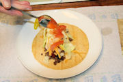 Tacos, Step 16