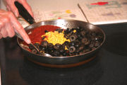 Tamale Pie Casserole step 8