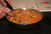 Tamale Pie Casserole step 9