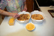 Tamale Pie Casserole step 12