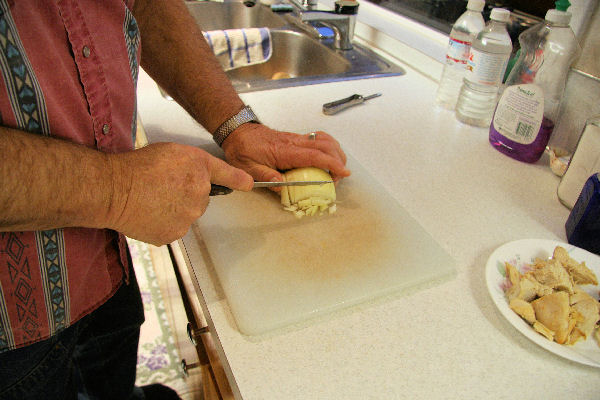 Step 3 - 