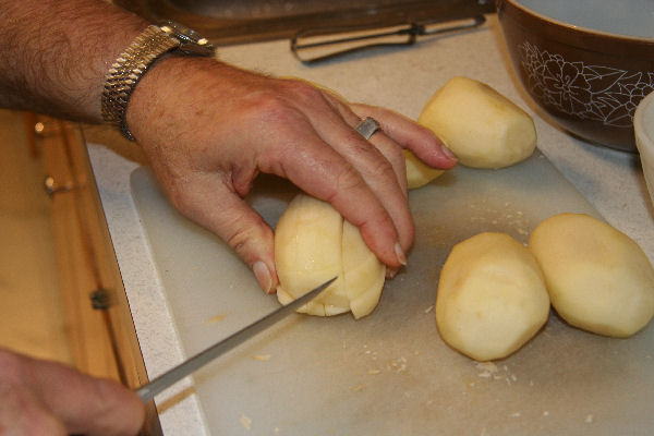 Step 8 -  