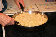 Turkey Hash, Step 11