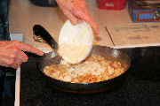 Turkey Hash, Step 13