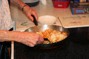 Turkey Hash, Step 14