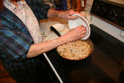 Turkey Hash, Step 15