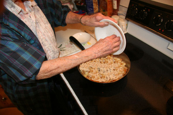 Step 15 -  