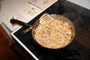 Turkey Hash, Step 16