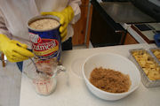 Apple Crisp, Step 18