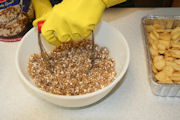 Apple Crisp, Step 20