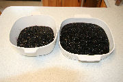 Blackberry Cobbler step 9