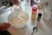 Blackberry Cobbler step 10