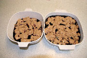 Blackberry Cobbler step 15