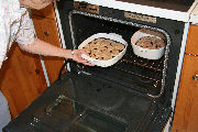 Blackberry Cobbler step 16