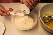 Blueberry Buckle, Step 11
