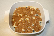 Blueberry Buckle, Step 30