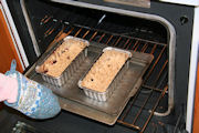 Blueberry Cobbler, Step 22