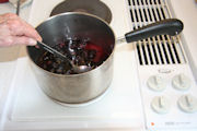 Cherry Cobbler Step 7