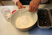 Cherry Cobbler, Step 11