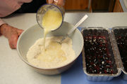 Cherry Cobbler, Step 19