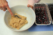 Cherry Cobbler, Step 20