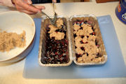 Cherry Cobbler, Step 21