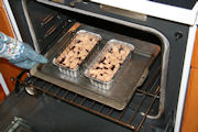 Cherry Cobbler, Step 22