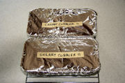Cherry Cobbler, Step 24