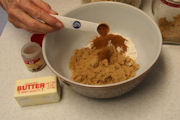 Honey, Step 17