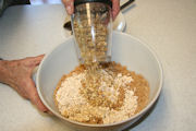 Honey, Step 20