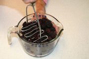 Marionberry Cobbler Step 3