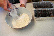 Marionberry Cobbler, Step 13