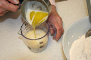Marionberry Cobbler, Step 18