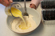 Marionberry Cobbler, Step 19