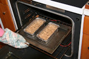 Marionberry Cobbler, Step 22