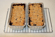 Marionberry Cobbler, Step 23