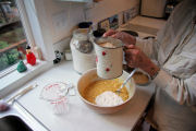 Ice Box Cookies step 5