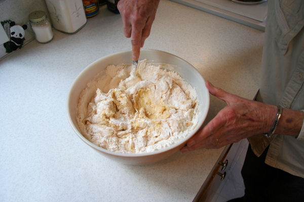 Step 7 