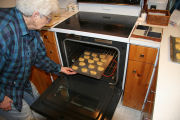 Ice Box Cookies step 15