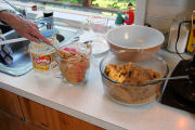 Peanut Butter Cookies step 4