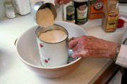 Peanut Butter Cookies step 10