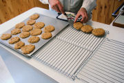 Peanut Butter Cookies step 16