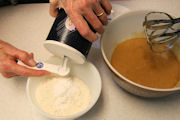Almond Chewy Cookies, Step 13