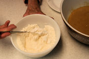 Almond Chewy Cookies, Step 14