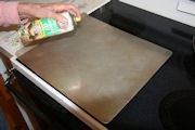Almond Chewy Cookies, Step 15